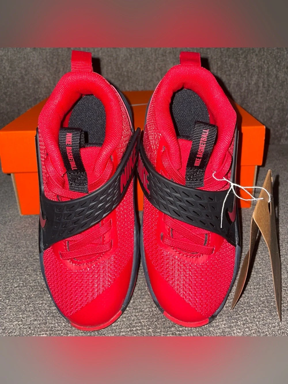 Nike boys size